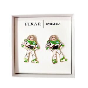 Baublebar Disney earrings